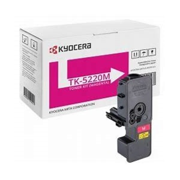 Toner KYOCERA Ecosys M5221cdn M5521cdw magenta (1T02R9BNL1) 1.200p.