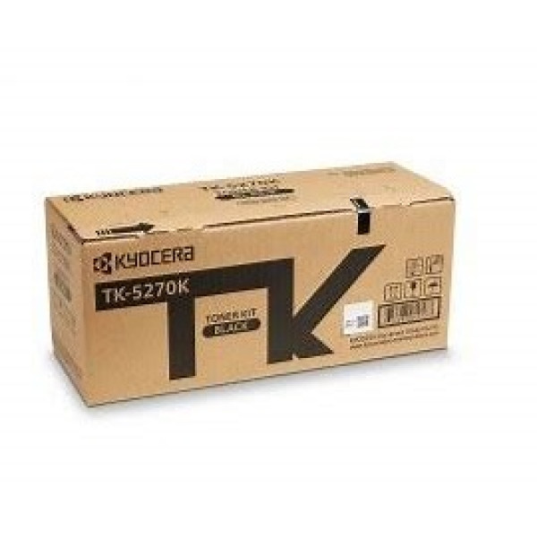 Toner KYOCERA Ecosys M6230cidn M6630cidn black (1T02TV0NL0) 8.000p. 