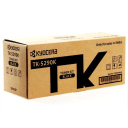 Toner KYOCERA Ecosys P7240 black (1T02TX0NL0) 17.000p.