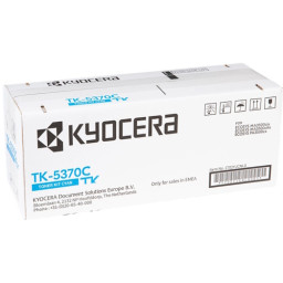 Toner KYOCERA Ecosys PA3500cx MA3500cix cyan (1T02YJCNL0)  5.000p.