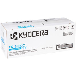 Toner KYOCERA Ecosys PA4000cx MA4000cix cyan (1T02Z0CNL0)  10.000p.