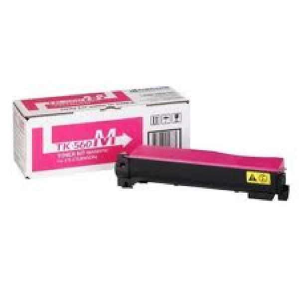 Toner KYOCERA FSC5300DN magenta (1T02HNBEU0)  10.000p.  ECOSYS P6030 FS-C5300