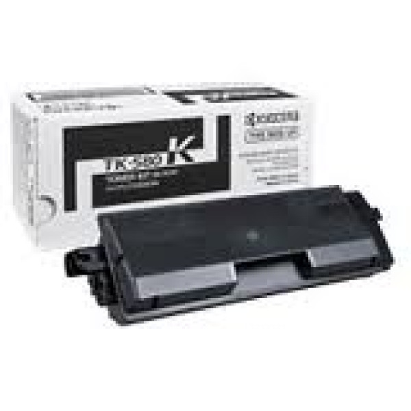 Toner KYOCERA FSC5150dn Ecosys P6021cdn negro (1T02KT0NL0)  3.500p.