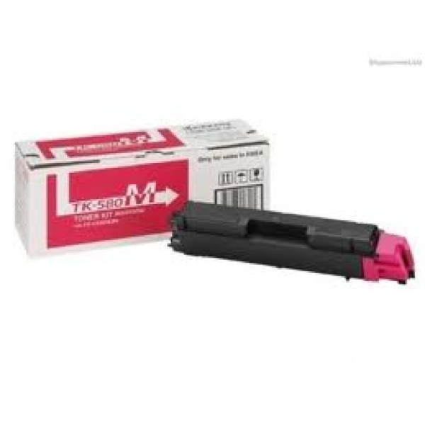 Toner KYOCERA FSC5150dn Ecosys P6021cdn magenta (1T02KTBNL0)  2.800p.