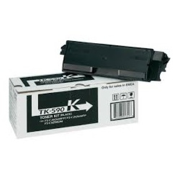 Toner KYOCERA negro FSC2026 FSC2126 FSC5250 P6026 M6526 P6026cdn (1T02KV0NL0)  7.000p. #PROMO#