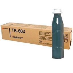 Toner KYOCERA KM4530 KM5530 KM6030 KM6630 KM7530 (370AE010)  30.000p.