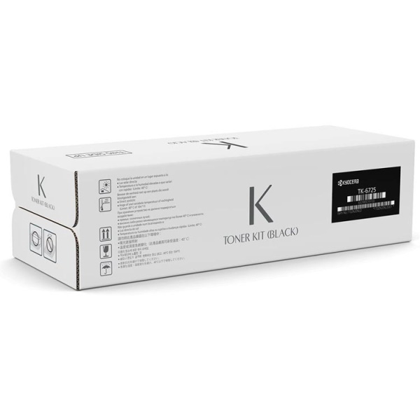 Toner KYOCERA TaskAlfa 7002i 8002i 9002i (1T02NJ0NL0)  70.000p.