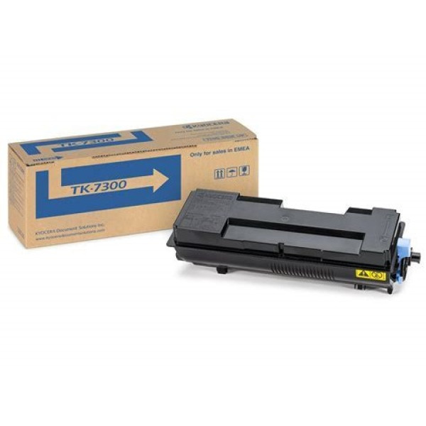 Toner KYOCERA EcoSys P4040 black 15.000p. (1T02P70NL0)