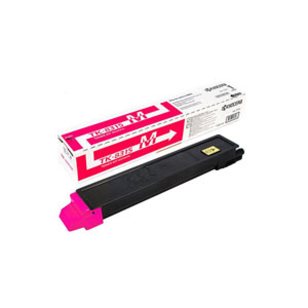 Toner KYOCERA TASKalfa 2550ci  magenta (1T02MVBNL0)  6.000p.