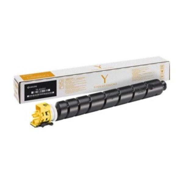 Toner KYOCERA TASKalfa 3252ci yellow (1T02RLANL0)(1T02RLANL1) 15.000p.