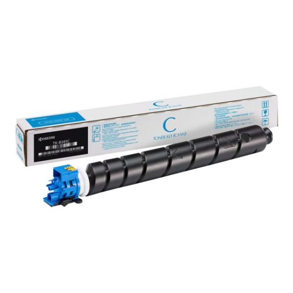 Toner KYOCERA TASKalfa 2552ci cyan (1T02L7CNL0)(1T02L7CNL1) 12.000p. #PROMO#