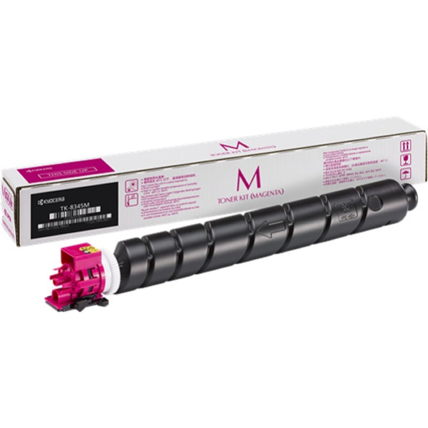 Toner KYOCERA TASKalfa 2552ci magenta (1T02L7BNL0)(1T02L7BNL1) 12.000p. #PROMO#