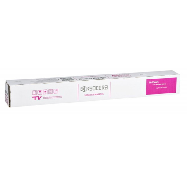 Toner KYOCERA TASKalfa 2554ci magenta (1T02YPBNL0) 12.000p.