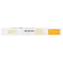 Toner KYOCERA TASKalfa MZ2501ci  yellow (1T0C2MANL0) 12.000p.