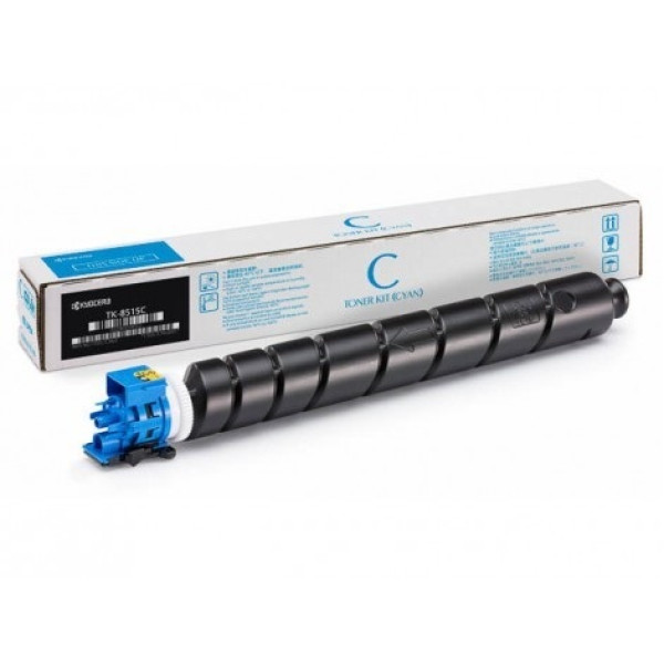 Toner KYOCERA TASKalfa 5052ci 6052ci cyan (1T02NDCNL1) 20.000p.