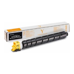 Toner KYOCERA TASKalfa 5052ci 6052ci yellow (1T02NDANL1) 20.000p.