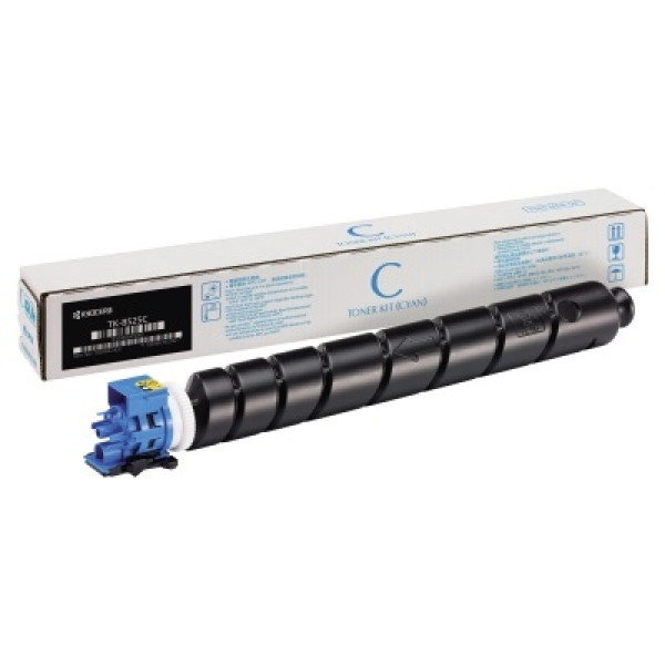 Toner KYOCERA TASKalfa 4052ci cyan (1T02RMCNL0) 30.000p.