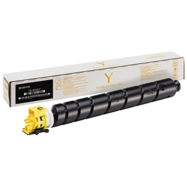 Toner KYOCERA TASKalfa 4052ci yellow (1T02RMANL0) 30.000p.