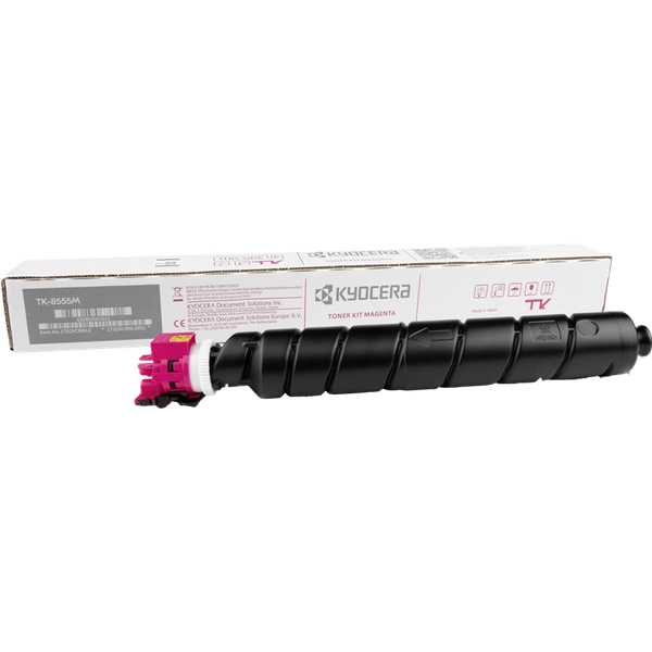 Toner KYOCERA TASKalfa 5054 6054 7054 magenta (1T02XCBNL0) 15.000p.