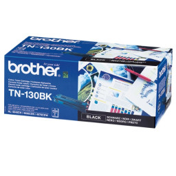 Toner BROTHER HL4040CN MFC9440 negro HL4050 HL4070CDW DCP9040CN -2.500p.