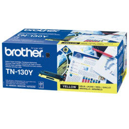 Toner BROTHER HL4040CN MFC9440 amarillo HL4050 HL4070CDW DCP9040CN -1.500p.