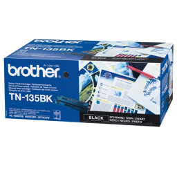 Toner BROTHER HL4040CN MFC9440 negro HL4050 HL4070CDW DCP9040CN -5.000p.