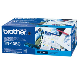 Toner BROTHER HL4040CN MFC9440 cian HL4050 HL4070CDW DCP9040CN -4.000p.