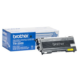 Toner BROTHER HL2030 HL2040 HL2070 MFC7420 DCP7010 7025 2820 2920  2.500p.