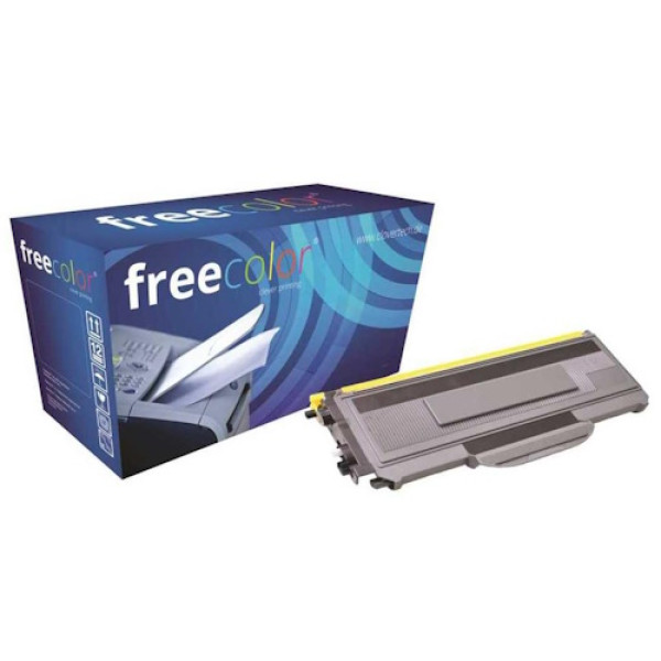 Toner FREECOLOR: BROTHER HL2140 HL2170 MFC7320 MFC7440  2.600p. (TN2120) (RES-TN2120)