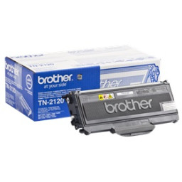 Toner BROTHER HL2140 HL2050 HL2070 HL2150 DCP7030 DCP7045 MFC7320 MFC7440 -2.600p.