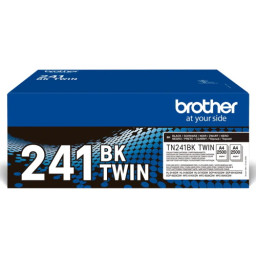 (2) Toner BROTHER HL3140 HL3150 HL3170 negro MFC-9140CDN 2x2.500p. - 2-PACK