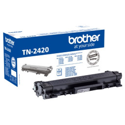 Toner BROTHER L2310 L2350 L2370 L2375 MFCL2710 MFCL2730 MFCL2750  3.000p.