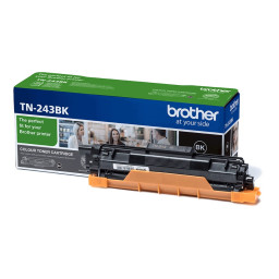 Toner BROTHER negro HLL3210 HLL3230 HLL3270 DCPL3510 DCPL3550 MFCL3710 MFCL3750 1.000p.