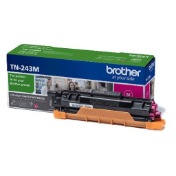 Toner BROTHER magenta HLL3210 HLL3230 HLL3270 DCPL3510 DCPL3550 MFCL3710 MFCL3750 1.000p.