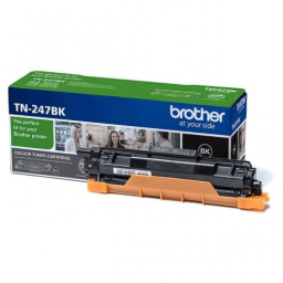 Toner BROTHER HLL3210 3230 3270 negro DCPL3510 3550 MFCL3710 3750 3.000p.