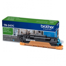 Toner BROTHER HLL3210 3230 3270 cian DCPL3510 3550 MFCL3710 3750 3.000p.