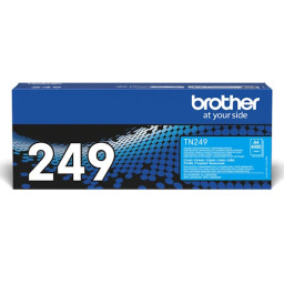 Toner BROTHER HLL8230 HLL8240 cian MFCL8340 MFCL8390 4.000p.