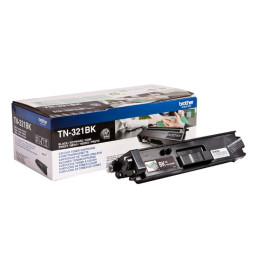 Toner BROTHER HLL8250 HLL8350 negro DCPL8400 MFCL8650 MFCL8850  2.500p.