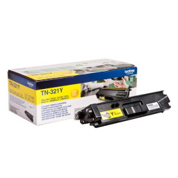 Toner BROTHER HLL8250 HLL8350 amarillo DCPL8400 MFCL8650 MFCL8850  1.500p.