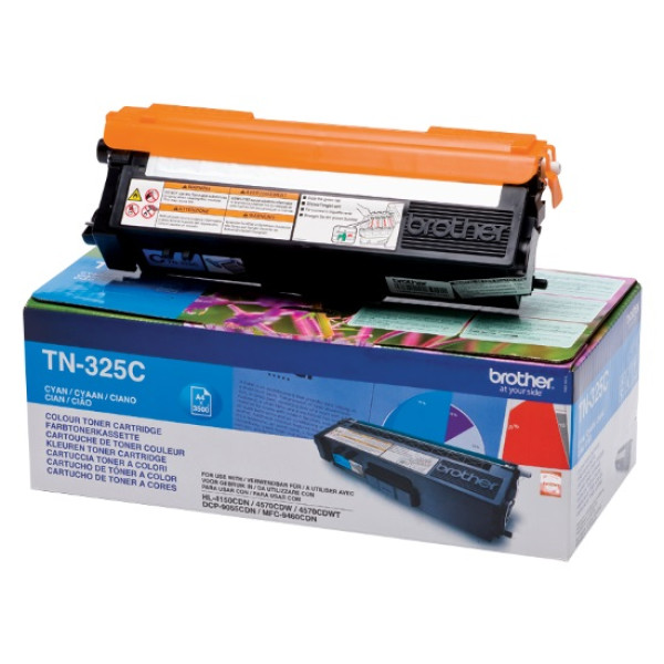 Toner BROTHER HL4140 HL4150 HL4570 cian DCP9055 9270, MFC9460 9465 9970 -3.500p.