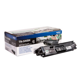 Toner BROTHER HLL8250 HLL8350 negro DCPL8400 MFCL8650 MFCL8850  4.000p.
