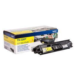 Toner BROTHER HLL8250 HLL8350 amarillo DCPL8400 MFCL8650 MFCL8850  3.500p.