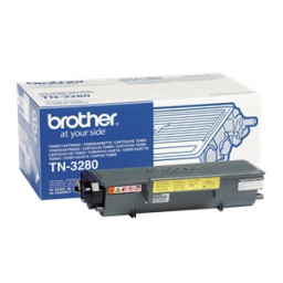 Toner BROTHER DCP8070 DCP8370 DCP8880 MFC8370 MFC8890 HL5340 HL5350 HL5370  8.000p.