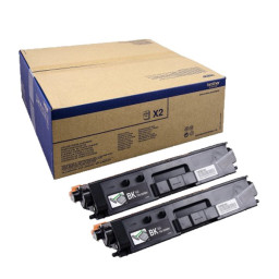 (2) Toner BROTHER HLL8350 MFCL8850 negro MFCL8850 2x6.000p. - DOBLE-PACK