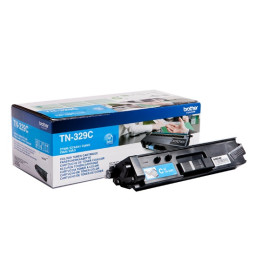 Toner BROTHER HLL8350 MFCL8550 cian MFCL8850 6.000p.