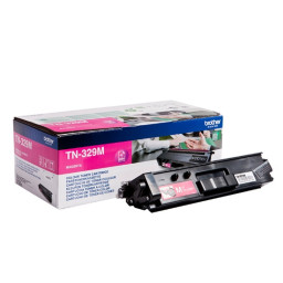 Toner BROTHER HLL8350 MFCL8550 magenta MFCL8850 6.000p.