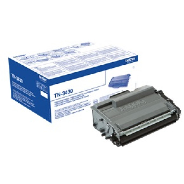 Toner BROTHER HL5000D HL5100DN DL5200DW MFCL5700DN HL6300DW HL6400DW DCP5500DN DCP6600DW 3000p.