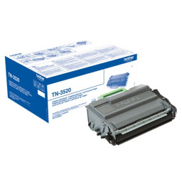 Toner BROTHER HLL6400 MFCL6900 20.000p.