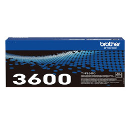 Toner BROTHER HL5210 HLL6210 HLL6410 DCPL5510 MFCL5710 MFCL6710 MFCL6910  3.000p.