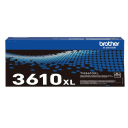 Toner BROTHER HL6210 HLL6410 MFCL6710 MFCL6910  25.000p.